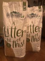 Cat litter kattenbakvulling, Dieren en Toebehoren, Katten-accessoires, Ophalen, Nieuw