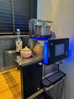 Wmf 8000 S, Elektronische apparatuur, Koffiezetapparaten, Gebruikt, Ophalen of Verzenden, Koffiemachine