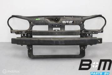 Voorfront met bumperbalk VW Polo 9N 6Q0805588K beschikbaar voor biedingen