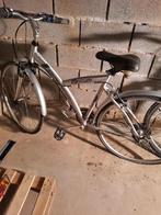 Vélo homme gris Diamond, 57 tot 61 cm, Ophalen, Zo goed als nieuw, Overige merken