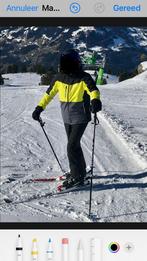 Skipak heren, Kleding | Dames, Wintersportkleding, Ophalen, Zo goed als nieuw