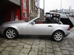 Mercedes, Auto's, Mercedes-Benz, Achterwielaandrijving, 4 cilinders, Cabriolet, Handgeschakeld