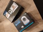 Babyfoon luvion prestige touch 2 met extra camera, Kinderen en Baby's, Ophalen, Zo goed als nieuw, Camera