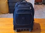 Sac à dos, Cartable marque Kipling avec Roulettes et Trolley, Handtassen en Accessoires, Tassen | Schooltassen, Ophalen, Zo goed als nieuw