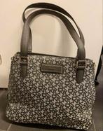 Dkny kaki tas - nieuwstaat - 100% origineel, Handtassen en Accessoires, Ophalen of Verzenden, Zo goed als nieuw, Handtas