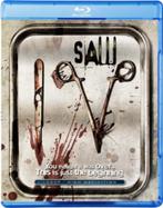 Saw IV (2007) Blu-ray, Ophalen of Verzenden, Gebruikt, Horror
