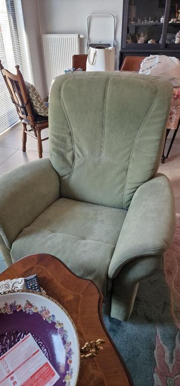 RELAXZETEL beschikbaar voor biedingen