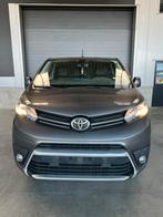 Toyota proace 49.750 km’s!!!!, Auto's, Toyota, ProAce, Leder en Stof, Bedrijf, Diesel