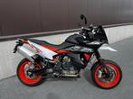 KTM SMT 890, 2 cilinders, Motorrijbewijs A, Meer dan 35 kW, Toermotor