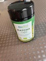 Matcha capsule, Ophalen of Verzenden, Zo goed als nieuw