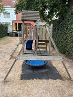Wickey - multiflyer, Kinderen en Baby's, Ophalen, Gebruikt, Hout