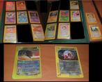 Skyridge kaarten (incl Rev Crystal Golem), Hobby en Vrije tijd, Verzamelkaartspellen | Pokémon, Ophalen of Verzenden, Meerdere kaarten