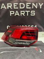 Volkswagen Golf 8 Achterlicht Links Buiten LED 5H0945095C, Auto-onderdelen, Ophalen of Verzenden, Gebruikt, Volkswagen