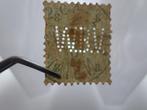 postzegels Oostenrijk afgestempeld OUD, Ophalen of Verzenden, Gestempeld