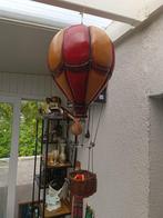 Decoratieve keramieke luchtballon, Ophalen of Verzenden