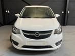 Opel Karl 1.0i, bj2018, 108.000km, Airco, Keuring Vvk, Achat, Euro 6, Entreprise, Boîte manuelle