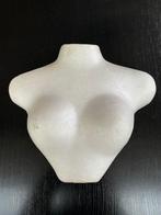 Dames torso - vrouw mannequin paspop - isomo - piepschuim, Hobby en Vrije tijd, Ophalen of Verzenden, Gebruikt, Vrouw, Overige typen