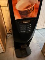 Koffiemachine, Ophalen, Zo goed als nieuw