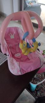 kinders maxi coci van baby born in nieuwe staat, Kinderen en Baby's, Ophalen, Zo goed als nieuw, Overige typen