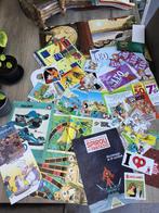 Strip gerelateerde items (deel 5), Verzamelen, Verzenden, Overige figuren, Overige typen