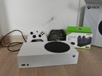 Xbox s serie 1T 2 controllers + oplaadstation 2 bakjes, Games en Spelcomputers, Spelcomputers | Xbox Series X en S, Ophalen