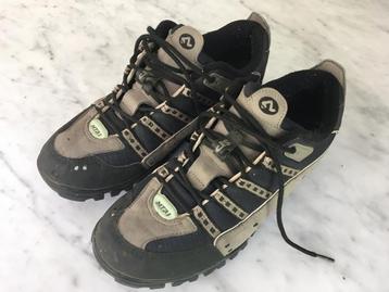 SHIMANO MT31 fietsschoenen SPD beschikbaar voor biedingen