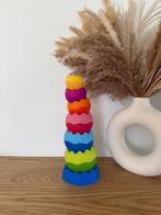 Tobbles NEO stapeltoren fat brain toys, Ophalen, Zo goed als nieuw, Jongen of Meisje
