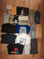 Kledingpakket jongen maat 152, Enlèvement