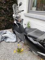 Sym Allo 50cc klasse B, Vélos & Vélomoteurs, Scooters | SYM, Enlèvement, Utilisé, Allo