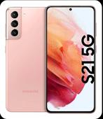 Samsung Galaxy s21 - roze - 128gb, Telecommunicatie, Mobiele telefoons | Samsung, Ophalen of Verzenden, Gebruikt, Roze, Galaxy S21