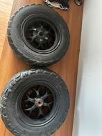 booster wielen, Ophalen, Zo goed als nieuw