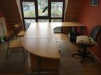 Grand Bureau, Huis en Inrichting, Bureaus, Ophalen, Gebruikt, Bureau