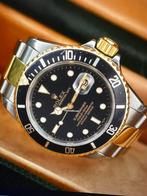 Rolex Submarmarinet date, Ophalen, Zo goed als nieuw, Rolex
