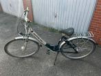 Dames fiets 28 inch, Fietsen en Brommers, Fietsen | Dames | Damesfietsen, Ophalen, Zo goed als nieuw