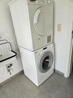 DROOGKAST, Elektronische apparatuur, Ophalen, 6 tot 8 kg, Gebruikt, Voorlader