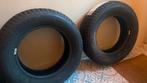 2 Pneus Hiver Goodyear Ultragrip 9+ 195 65 R15 91T NEUFS, Autos : Pièces & Accessoires, Pneus & Jantes, Enlèvement