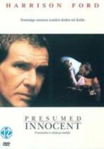 PRESUMED INNOCENT ( HARRISON FORD ), CD & DVD, DVD | Thrillers & Policiers, Enlèvement ou Envoi