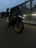 Moto yamasaki classe b, Motos, Enlèvement