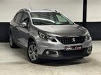 PEUGEOT 2008 1.2i PURETECH/ 120.000KM! TOP STAAT!/GARANTIE✅, Voorwielaandrijving, Stof, 1199 cc, 5 deurs