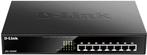 D-Link netwerk switch DGS-1008MP, Enlèvement ou Envoi, Comme neuf