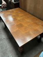 Tafel, Ophalen, Zo goed als nieuw
