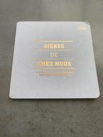 Livre de recettes neuf  ; Bieres de chez nous, Hoofdgerechten, Ophalen of Verzenden, Zo goed als nieuw, Gezond koken