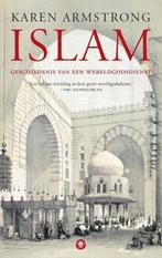 Islam - De geschiedenis van een wereldgodsdienst, Ophalen of Verzenden, Gelezen, Islam