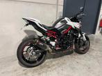 Kawasaki Z900 Performance met tail tidy (bj 2022), Motoren, Motoren | Kawasaki, Bedrijf, 125 cc, Meer dan 35 kW, Overig