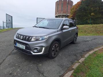 Suzuki Vitara GLX 4X4 14 Turbo  beschikbaar voor biedingen