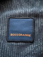 Exclusieve polo Hugo Boss, Hugo boss, Zwart, Maat 56/58 (XL), Ophalen of Verzenden