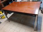 Mewaf, table vintage, Ophalen of Verzenden