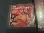 Musical cd Doornroosje met K3 + gratis dvd, Cd's en Dvd's, Ophalen of Verzenden, Gebruikt, Soundtrack of Musical