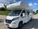 Chausson C 656, Caravans en Kamperen, Mobilhomes, Diesel, Meer dan 6, 6 tot 7 meter, Chausson