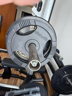 Volledig fitnes apparaten, Ophalen, Zo goed als nieuw